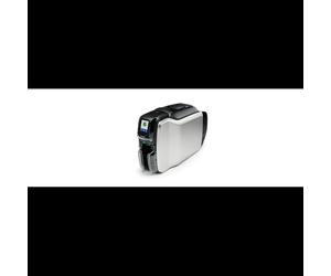 Imprimante Cartes Zebra ZC300 Couleur Sublimation/Transfert Thermique 300 DPI Recto-Verso 2048Mo Ethernet USB 2.0 PVC/PVC Composite