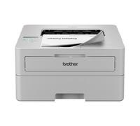 Brother HL-L2865DW Imprimante laser monochrome professionnelle compacte Wi-Fi A4
