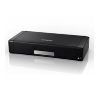 Imprimante couleur mobile sans fil compacte Epson WorkForce WF-100 100-240 V