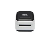 Imprimante d étiquettes toutencouleur VC500W Intégrant les interfaces Wifi et US