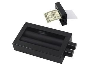 Imprimante d'argent de magicien - Imprimante d'argent de magicien - 4,13 pouces échange de papier à Money Machine - Première improvisation Magic Dollar Printer pour enseigner la démonstration et le