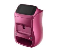 Imprimante d'art D'ongle 3D,Imprimante à Ongles Portable, Machine d'impression pour Nail Art Automatique, Peinture en 10 Secondes, pour La Maison Ou Le Studio De Manucure