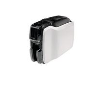 Imprimante de cartes thermiques - Zebra - ZC100 - USB - Sublimation - 300 ppp