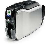 Zebra Technologies Imprimante de cartes ZC300 Couleur Recto-verso Sublimation 300 ppp CR-80