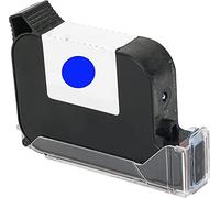Imprimante de Code à Jet d'encre Portable avec écran Tactile LED de 5 Pouces, Machine de Codage à Jet d'encre de 2 à 12,7 mm de Hauteur d'impression pour étiquettes, Codes à Barres, données Variables