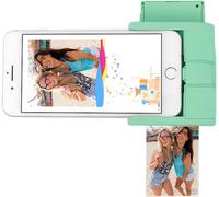 Imprimante De Poche Prynt Verte Connectique Lightning