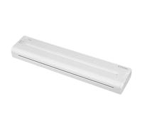 Imprimante de Pochoir de Tatouage Impression à Encre de Haute qualité Portable pour Les Artistes Professionnels (Blanc)