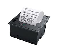 Imprimante de reçu thermique intégrée Module d impression étiquettes avec port série USB RS232 prend en charge les commandes ESC POS pour appareil pesage enregistreur caisse terminal libre-service