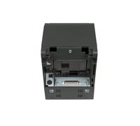 Imprimante de reçus - Epson - TM-L90 - Thermique directe - 150 mm/sec - Rouleau 38-80 mm