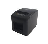 Imprimante de reçus thermique APPROX - Résolution 203 dpi - Vitesse 200 mm/s - USB, RJ45, RJ11 - Coupe automatique et coupe manuelle