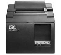 Star TSP143IIU+ Imprimante de reçus USB GRY EU