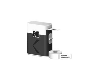 Imprimante d'étiquette Kodak blanche
