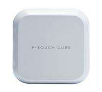 Brother P-touch CUBE Plus P710BT Etiqueteuse adapté pour rubans: TZ 3.5 mm, 6 mm, 9 mm, 12 mm, 18 mm, 24 mm