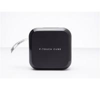 Imprimante d'étiquettes Brother P-Touch Cube Plus PT-P710BT Bluetooth Noir