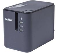 Imprimante d'étiquettes - Brother - P-Touch P950NW - 360 x 720 dpi - Wi-Fi - Bluetooth
