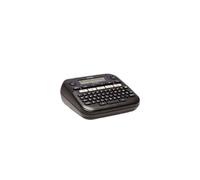 Imprimante d'étiquettes Brother P-Touch PT-D210VP, Monochrome, Transfert thermique, Couleur noire