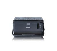 Imprimante d'étiquettes - Brother - P-Touch PT-D800W - Transfert thermique - 720 x 360 ppp - USB 2.0