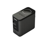 Imprimante d'étiquettes - Brother - P-Touch PT-P750W - Wi-Fi - 24 mm - 180 x 360 dpi