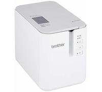 Imprimante d'étiquettes Brother PT-P900W bande WiFi sans fil TZe compatible...