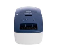 imprimante d'étiquettes brother QL-600B