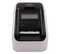 Imprimante d'étiquettes Brother QL-820NWBc
