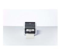 Brother "TD-4420DN imprimante pour étiquettes Thermique directe 203 x 203 DPI 203 mm/sec Avec fil Ethernet/LAN, Imprimante d''étiquettes"