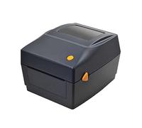 Imprimante d'étiquettes d'expédition 10,2 cm / Express / thermique pour imprimer des étiquettes DHL/FedEx/UPS/USPS/EMS (D 21,9 x 18,9 cm)