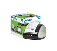 Dymo Imprimante d'étiquettes LabelWriter 5XL – Thermique direct 300 ppp, 53 étiq./min, USB 2.0 & LAN