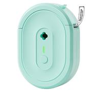 Imprimante d'étiquettes d'expédition - Imprimante d'étiquettes thermiques sans fil, portable | Imprimantes de poche pour logistique, bibliothèque, enseignant, vente au détail - pour cuisines