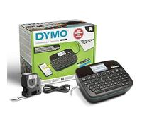 Imprimante d'étiquettes - DYMO - LabelManager Executive 640CB - Bluetooth et USB - Écran couleur - Rechargeable