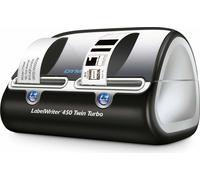 Imprimante d'étiquettes DYMO LabelWriter 450 TwinTurbo