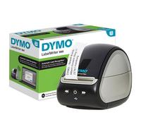 Imprimante d'étiquettes Dymo LabelWriter 550 Noir et Gris