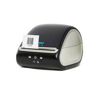 Imprimante d'Étiquettes DYMO LabelWriter 5XL - Thermique Direct, Étiquettes XL, Connectivité PC/Mac, Logiciel DYMO Connect for Desktop, Code SH 84433210