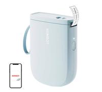 Imprimante d'étiquettes portable Niimbot D11H (bleu)