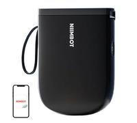Imprimante d'étiquettes portable Niimbot D11H (noire)