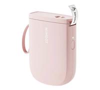 Imprimante d'étiquettes portable Niimbot D11H (rose)