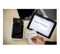 Imprimante d'étiquettes professionnelle avec Wi-Fi