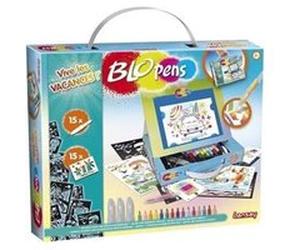 Imprimante d'étiquettes professionnelle avec Wi-Fi, réseau Ethernet et Bluetooth G