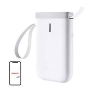Imprimante d'étiquettes sans fil Niimbot D11 (blanc)