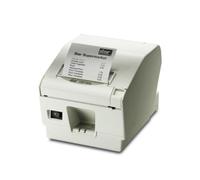 Imprimante d'étiquettes Star Micronics TSP743 II transfert thermique 250 mm/sec blanc