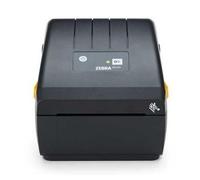 Zebra : ZD230 DT PRINT STD EZPL 203 DPI EU/UK USB LAN