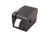 Imprimante d'étiquettes thermiques série 2 pouces/58 mm Imprimante d'étiquettes/de reçus Imprimante de codes à barres Imprimante de papier autocollant Imprimante d'étiquettes Bluetooth portable for le
