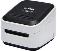 Imprimante d'étiquettes tout-en-couleur - BROTHER VC-500W - Intégrant les interfaces Wifi et USB