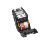Imprimante d'étiquettes - Zebra - QLn 220 - Thermique directe - 5,5 cm - 100 mm/sec - USB/Bluetooth