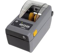 Et Zebra Etikettendrucker Zd411d 203 Dpi Usb Lan Bluetooth