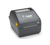 Imprimante d'étiquettes Zebra ZD421 Thermique Direct 203 DPI, 152mm/s, Ethernet/LAN, Bluetooth 5.0, USB, 256MB RAM, 512MB Flash, Écran LCD