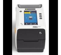 Imprimante d'étiquettes Zebra ZD611-HC transfert thermique 203x203 DPI 203mm/sec Ethernet Bluetooth 4.2 blanc