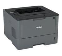 Brother HL-L5000D Imprimante professionnelle laser monochrome recto-verso