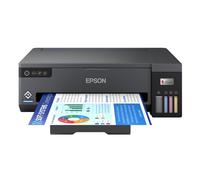Epson EcoTank ET-14100 imprimante jets d'encres Couleur 4800 x 1200 DPI A3 Wifi