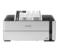 Imprimante - EPSON - EcoTank ET-M1170 - Jet d'encre - A4/Legal - 39 ppm - 250 feuilles